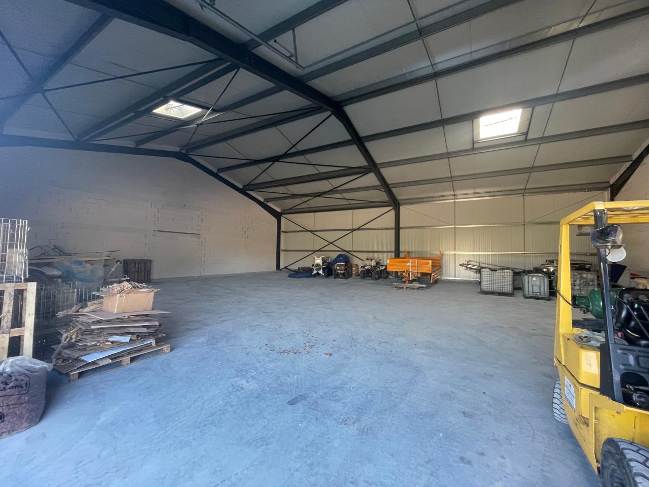 Location local d'activité Montussan Gironde OLACT2535480 10