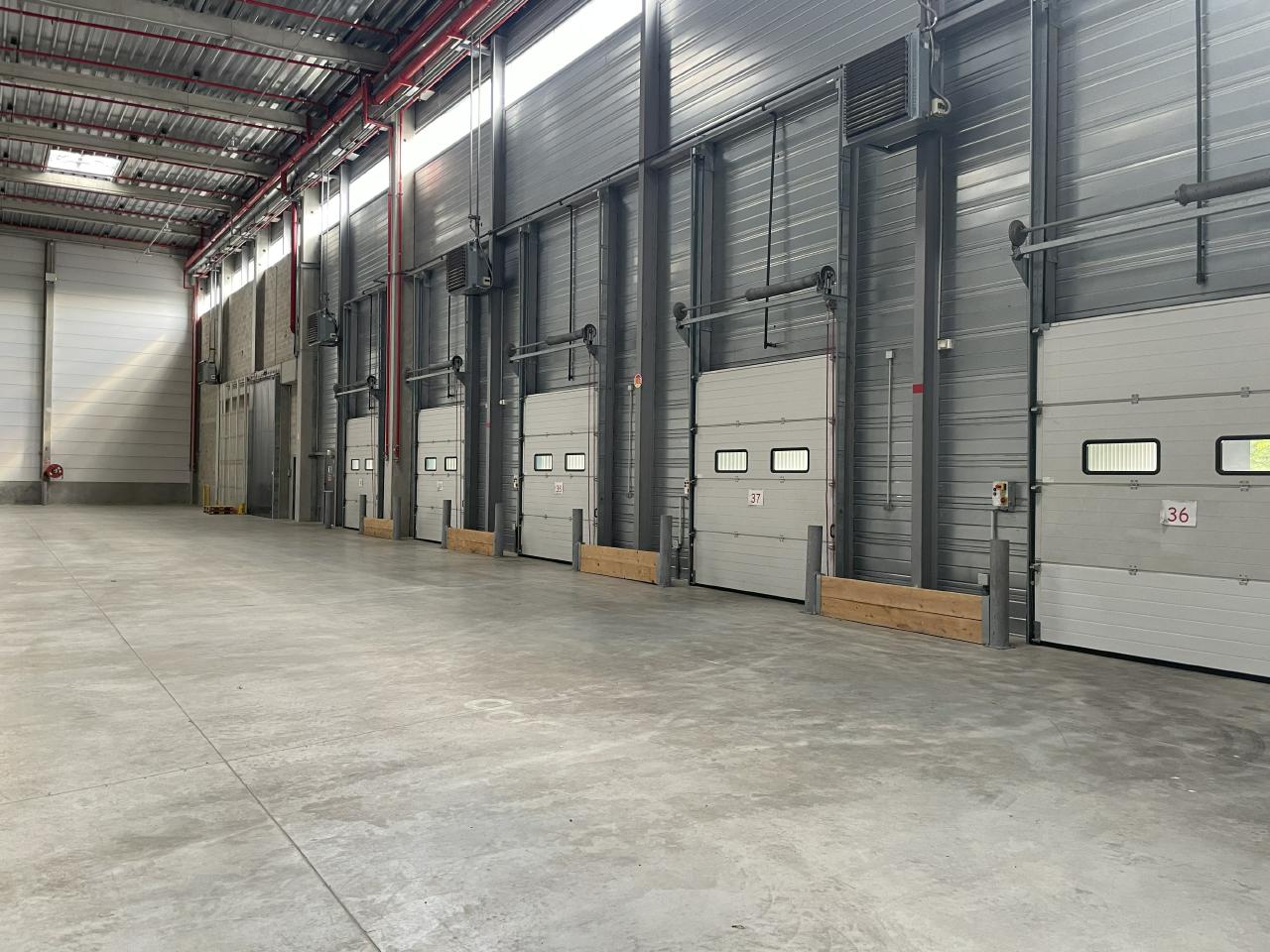 Location entrepôt classe a Marly-la-Ville Val-d'Oise OLLOG2308754 3