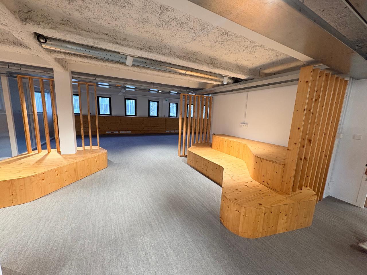 Location bureau Toulouse Haute-Garonne OLBUR2537232 13