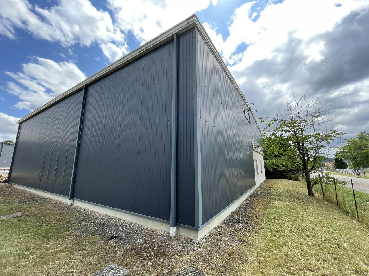 Location local d'activité Ludres Meurthe-et-Moselle OLACT2314140 1