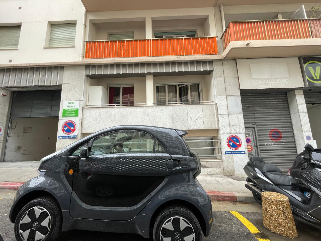 Location local d'activité Nice Alpes-Maritimes OLACT2419557 1