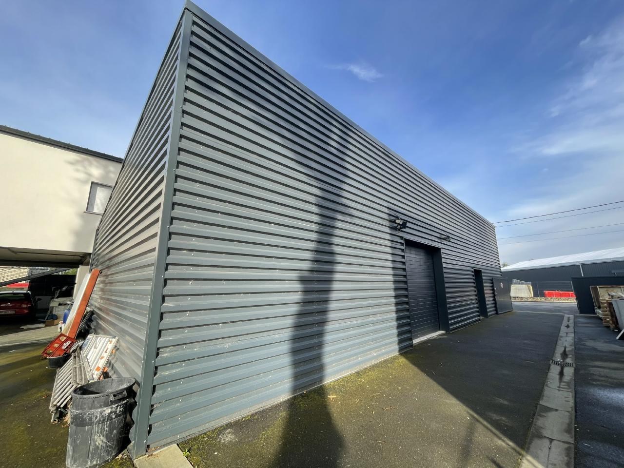 Location local d'activité La Mézière Ille-et-Vilaine OLACT2641028 6