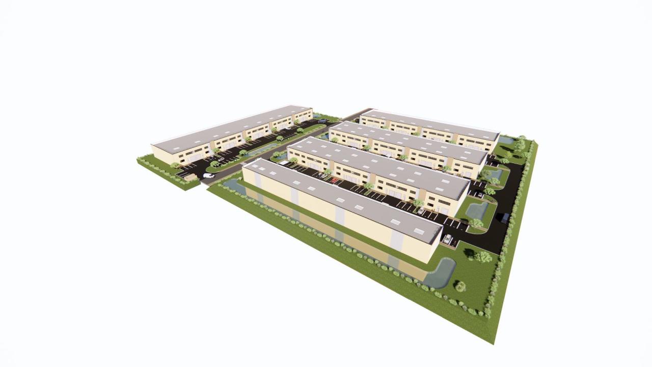 Vente local d'activité Muret Haute-Garonne OVACT2641753 25