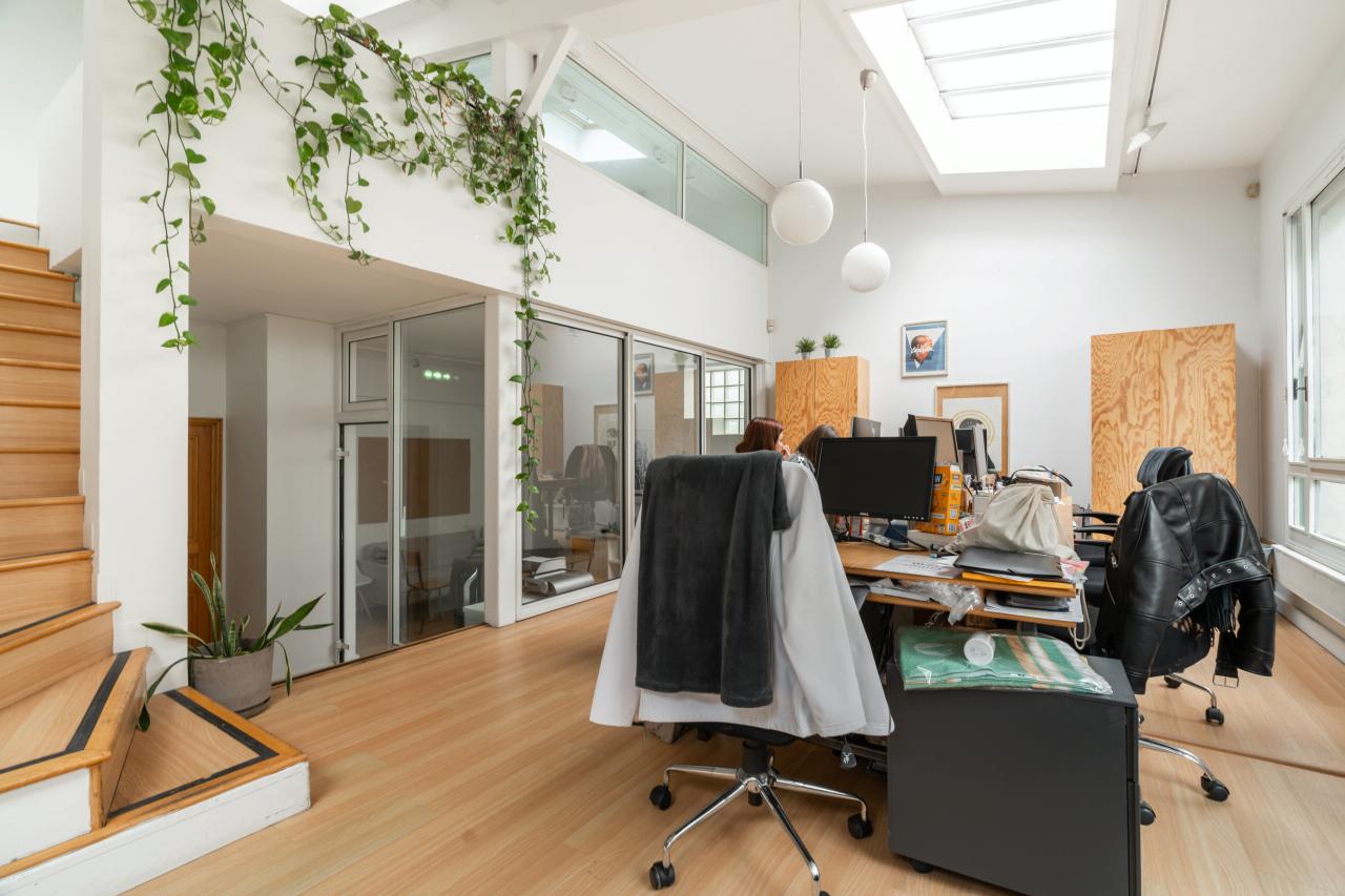 Vente bureau Paris OVBUR2533357 5