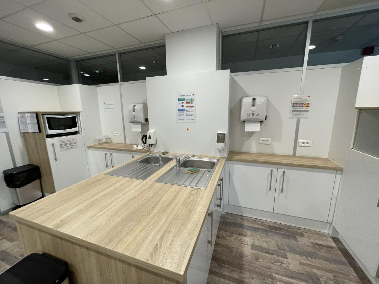 Location bureau Rennes Ille-et-Vilaine OLBUR2205680 9