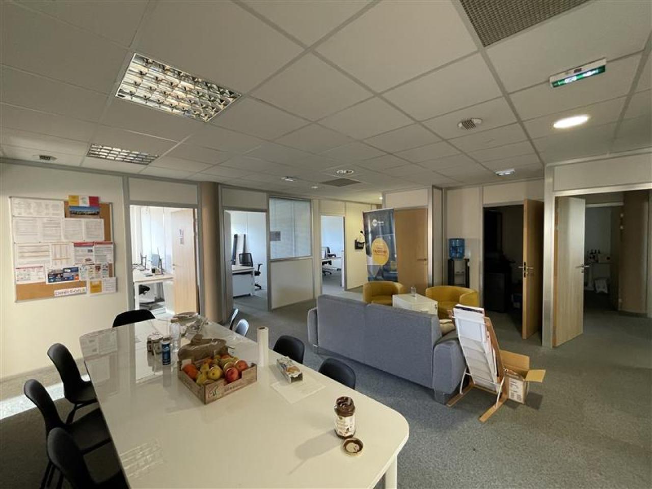 Location bureau Montpellier Hérault OLBUR2529583 6