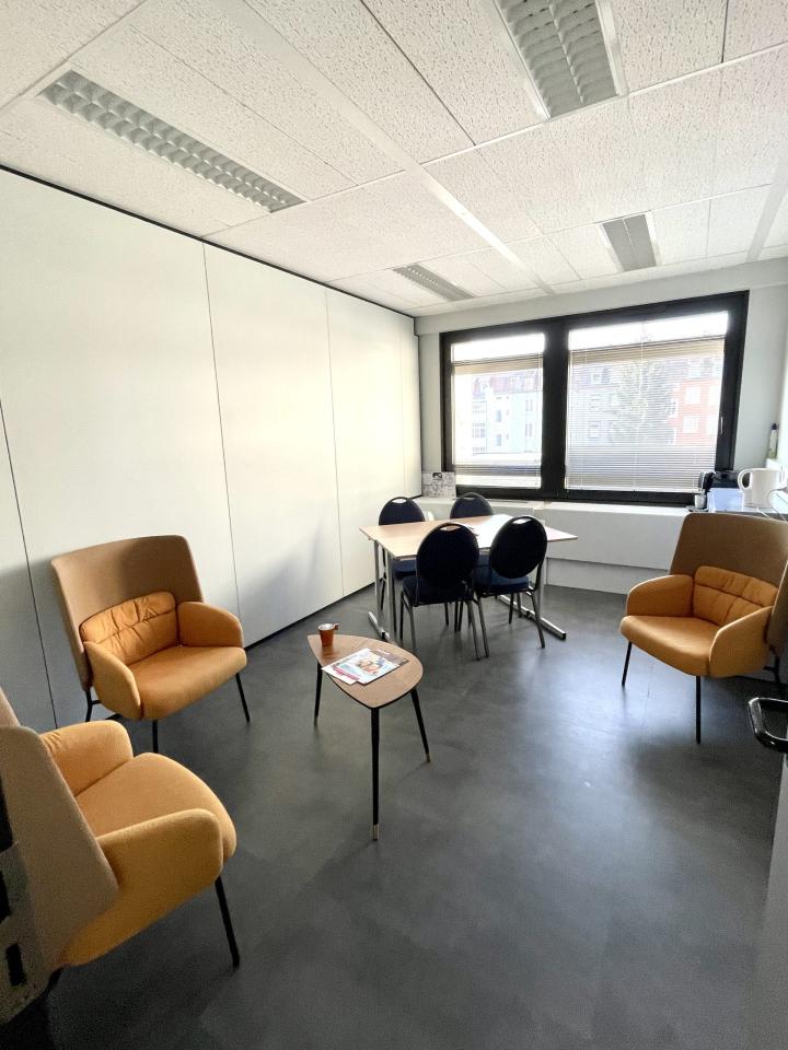 Vente bureau Mulhouse Haut-Rhin OVBUR2639885 6