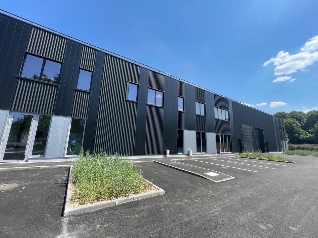 Location local d'activité Lys-lez-Lannoy Nord OLACT2531088
