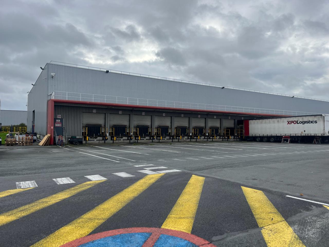 Location entrepôt classe c Libercourt Pas-de-Calais OLLOG2531298 10