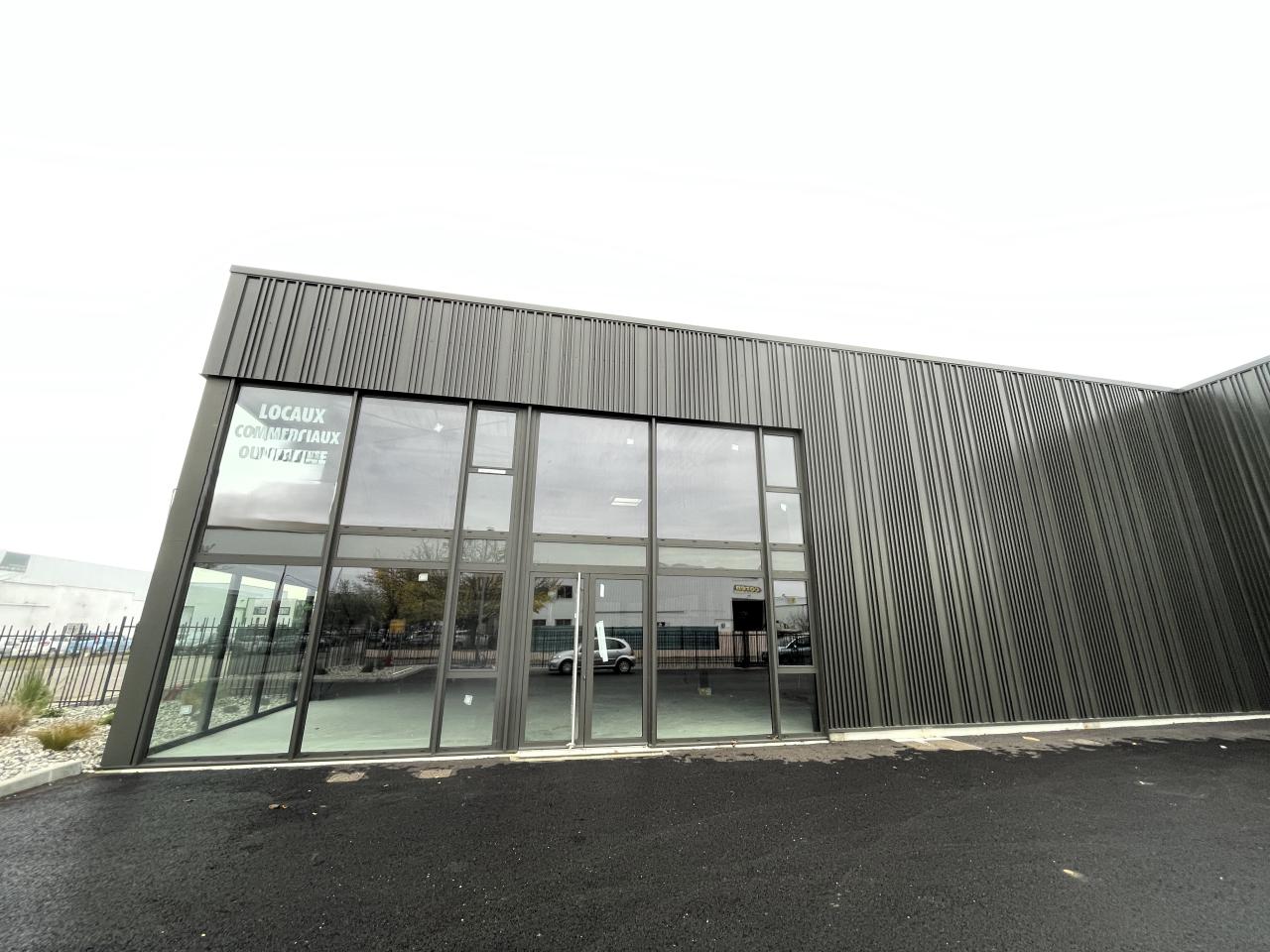 Location local d'activité Beauzelle Haute-Garonne OLACT2537781 2