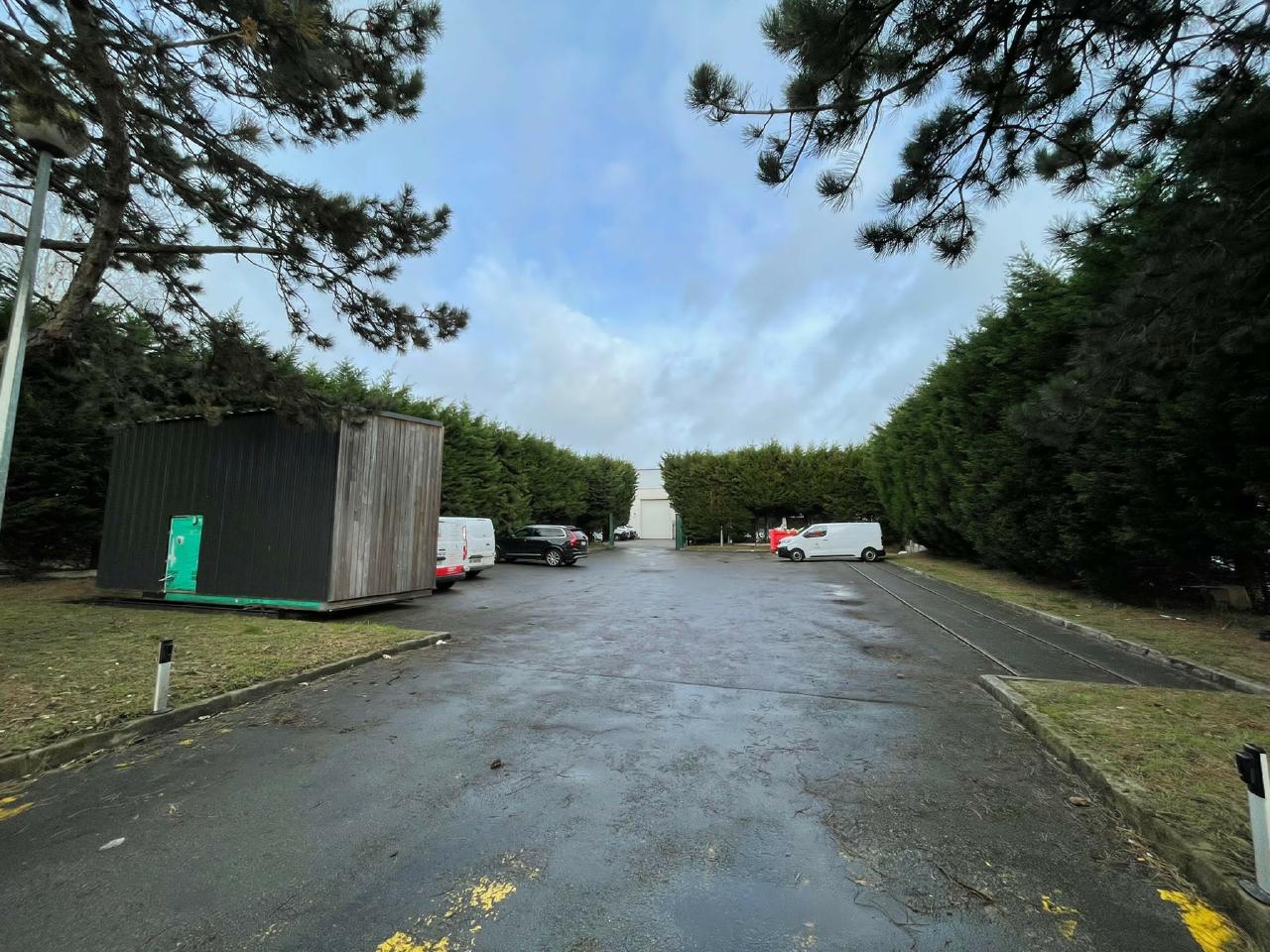 Location local d'activité Lesquin Nord OLACT2419789 5