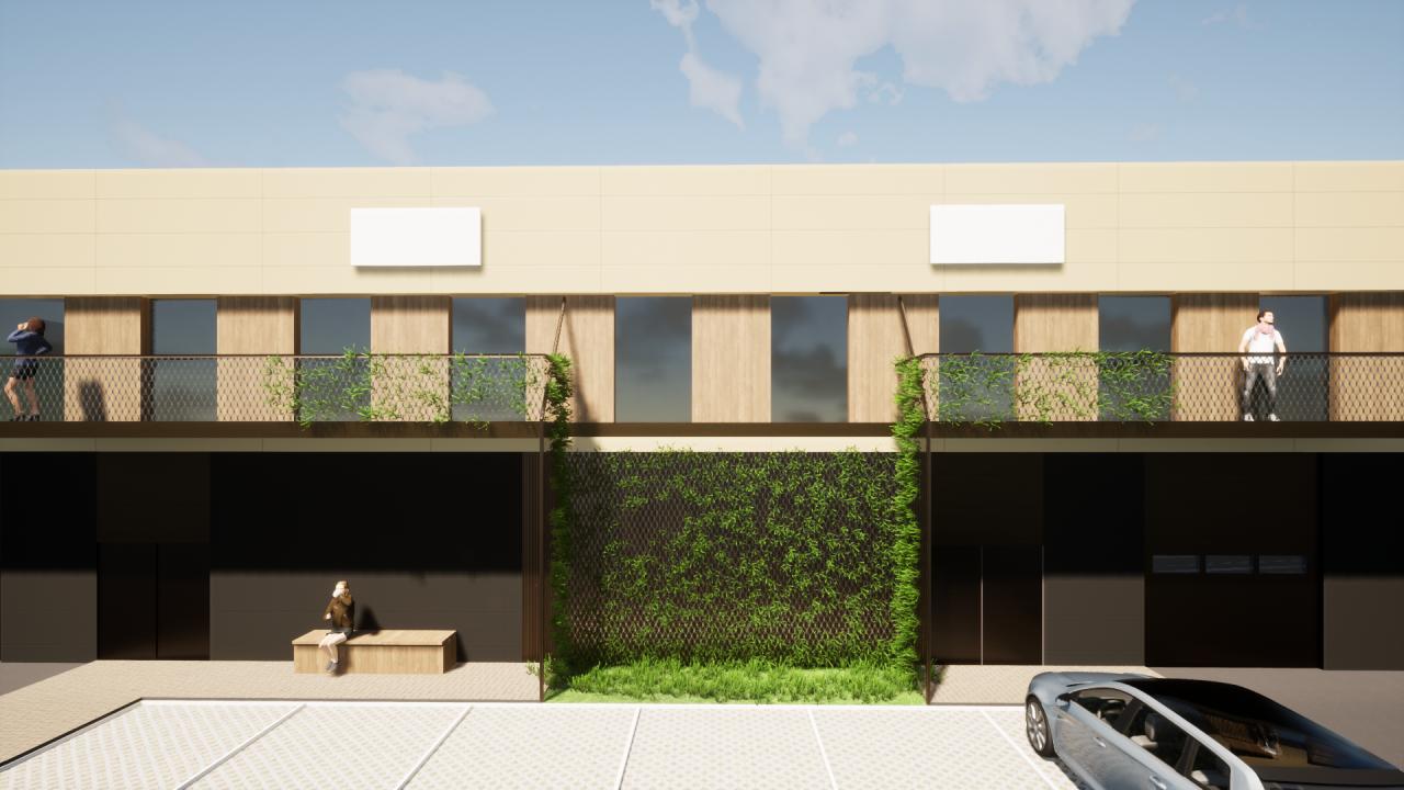 Vente local d'activité Rillieux-la-Pape Rhône OVACT2205305 5