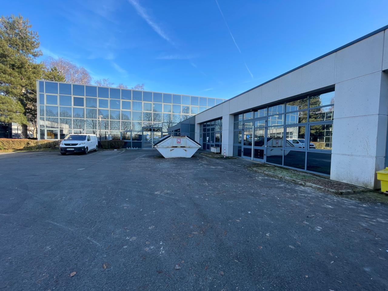 Location bureau Saclay Essonne OLBUR2537446 1