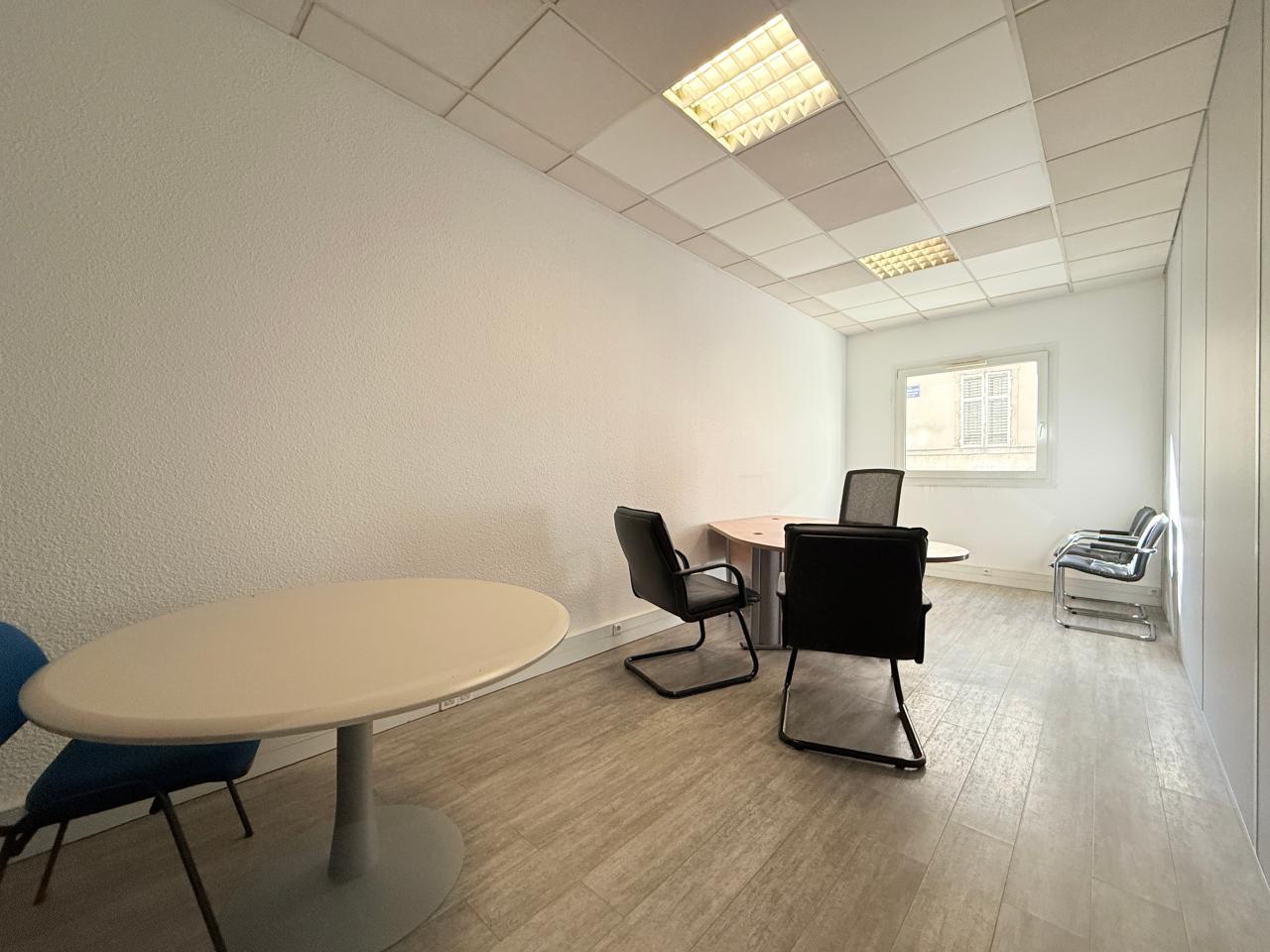 Vente bureau Nancy Meurthe-et-Moselle OVBUR2534186 12