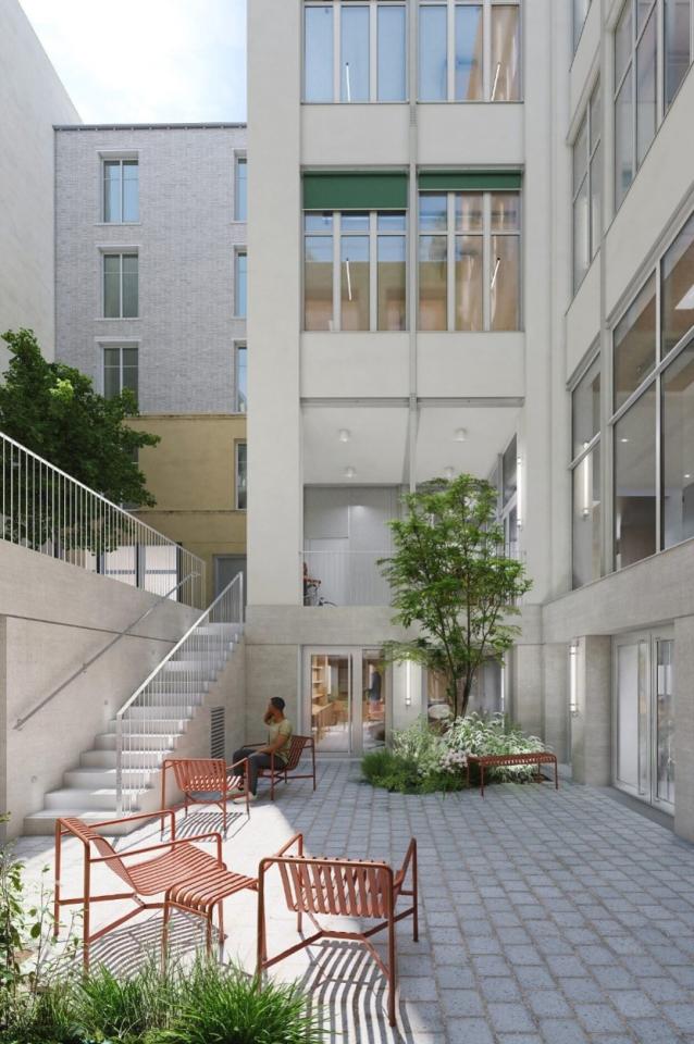 Location bureau Paris OLBUR2202140 14