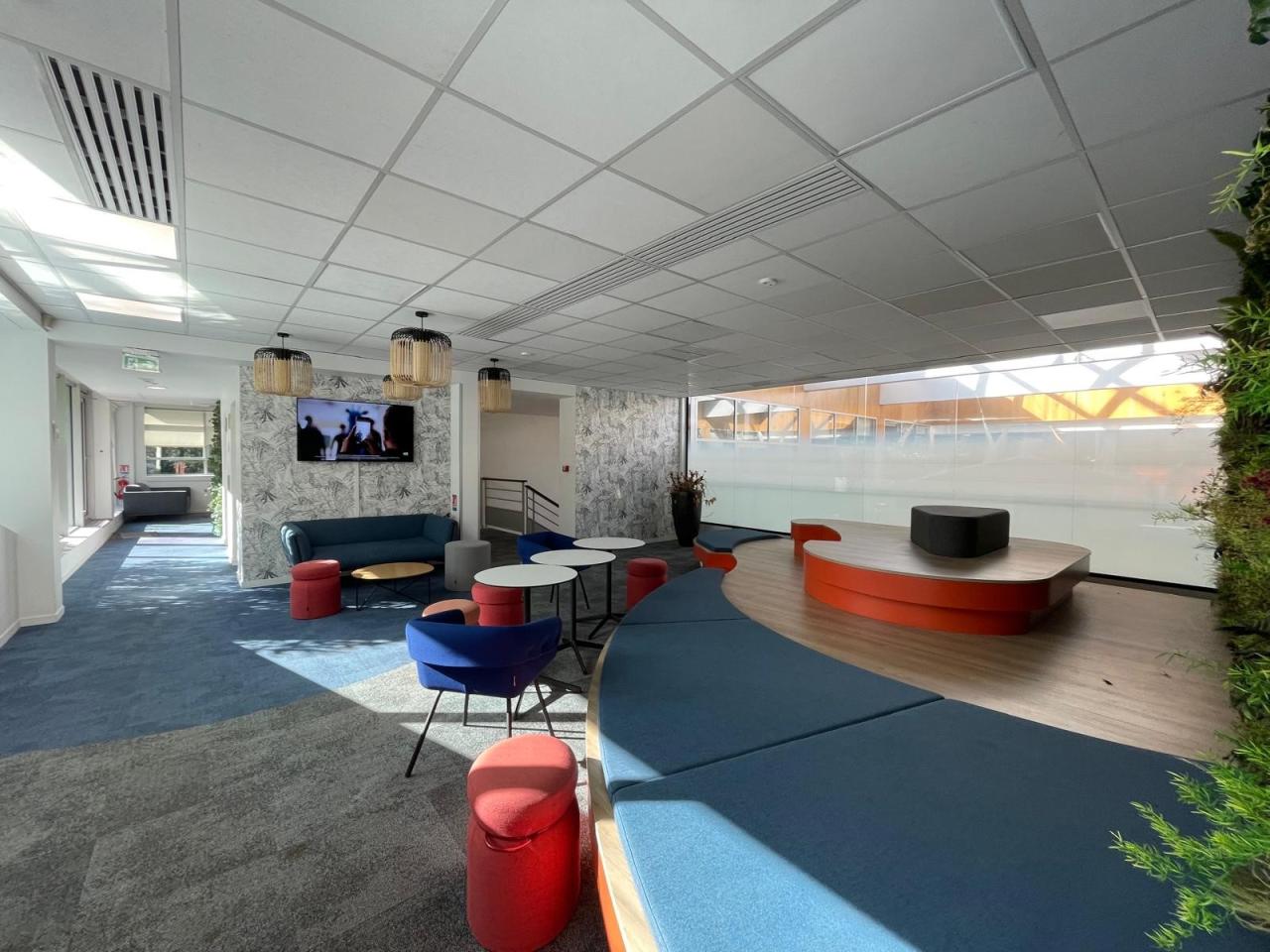 Location bureau Boulogne-Billancourt Hauts-de-Seine OLBUR2533861 2