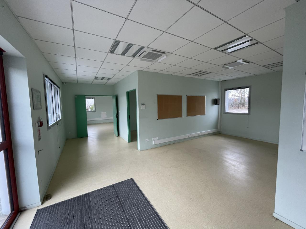 Location local d'activité Villematier Haute-Garonne OLACT2108550 1