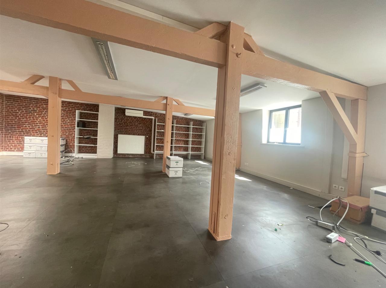 Vente bureau Lille Nord OVBUR2536421 10