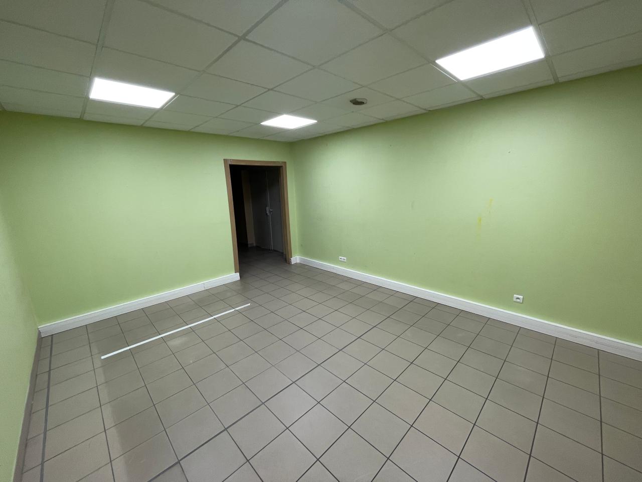 Location local d'activité Ludres Meurthe-et-Moselle OLACT2314140 5