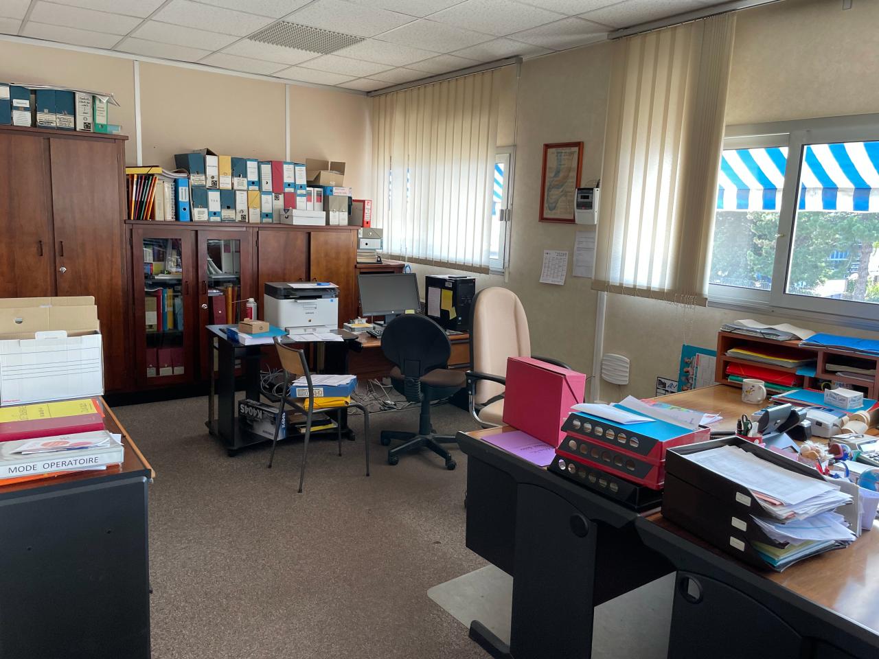 Location local d'activité Gennevilliers Hauts-de-Seine OLACT2426015 8