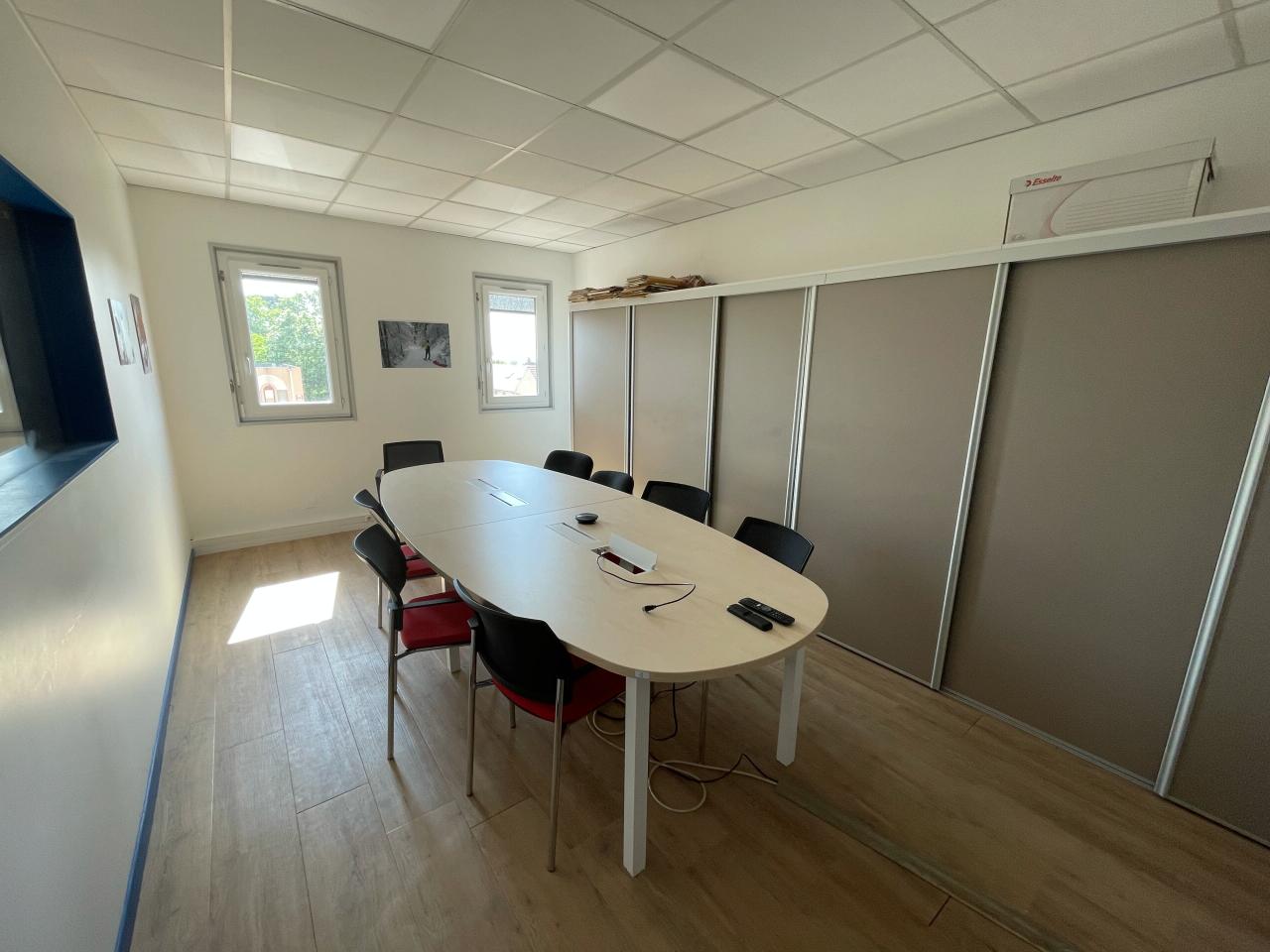 Location bureau Dijon Côte-d'Or OLBUR2533242 7