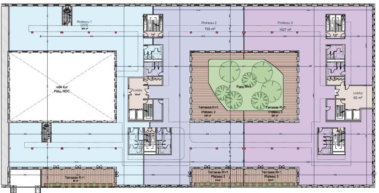 Vente bureau Saint-Genis-Laval Rhône OVBUR2529606 11