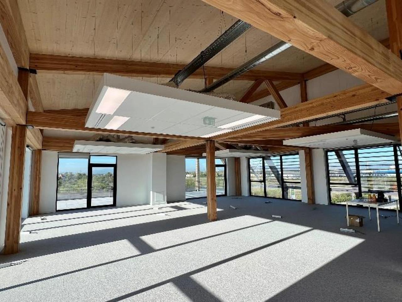 Vente bureau Saint-Priest Rhône OVBUR2310596 16