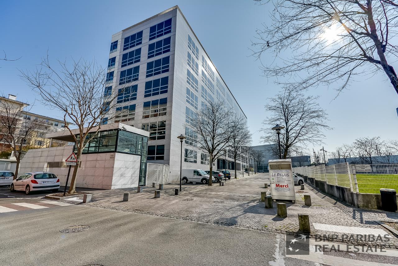 Location bureau Rueil-Malmaison Hauts-de-Seine OLBUR2002135 2