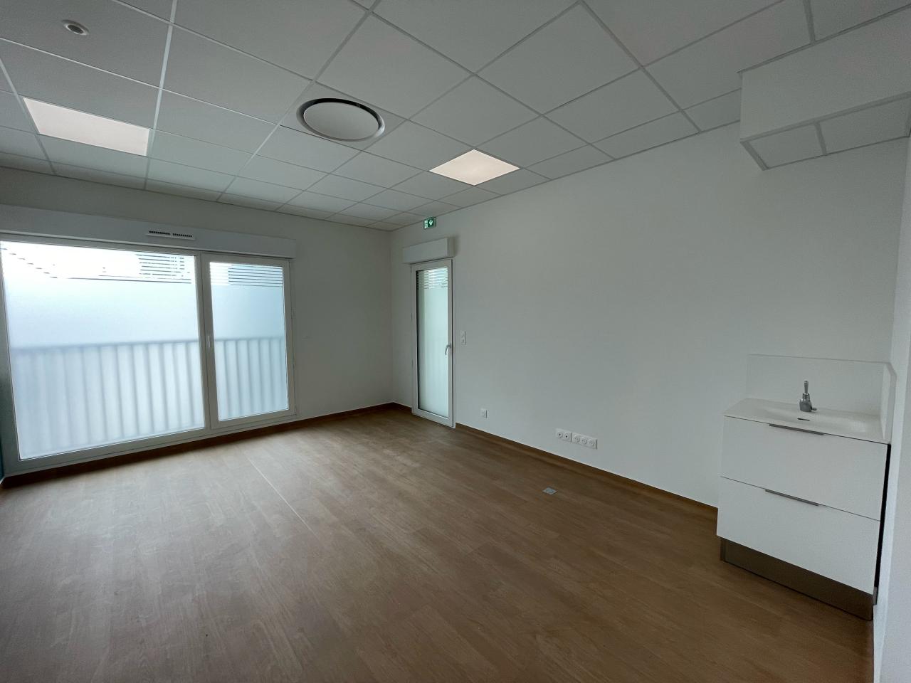 Location bureau Nantes Loire-Atlantique OLBUR2428509 5