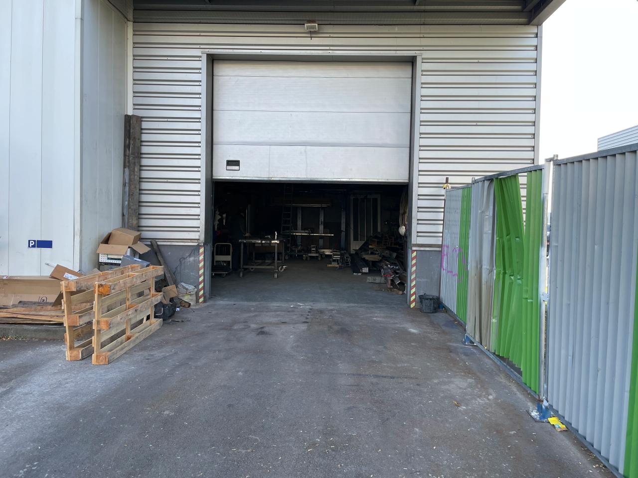 Location local d'activité Herblay Val-d'Oise OLACT2534051 5