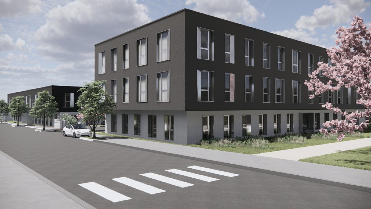 Vente bureau Ars-Laquenexy Moselle OVBUR2203271 9