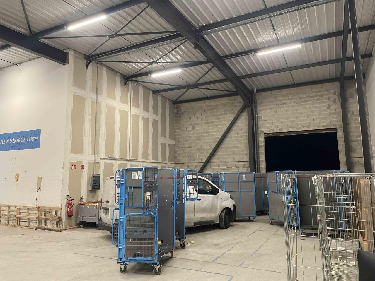 Location local d'activité Marseille Bouches-du-Rhône OLACT2639027 3