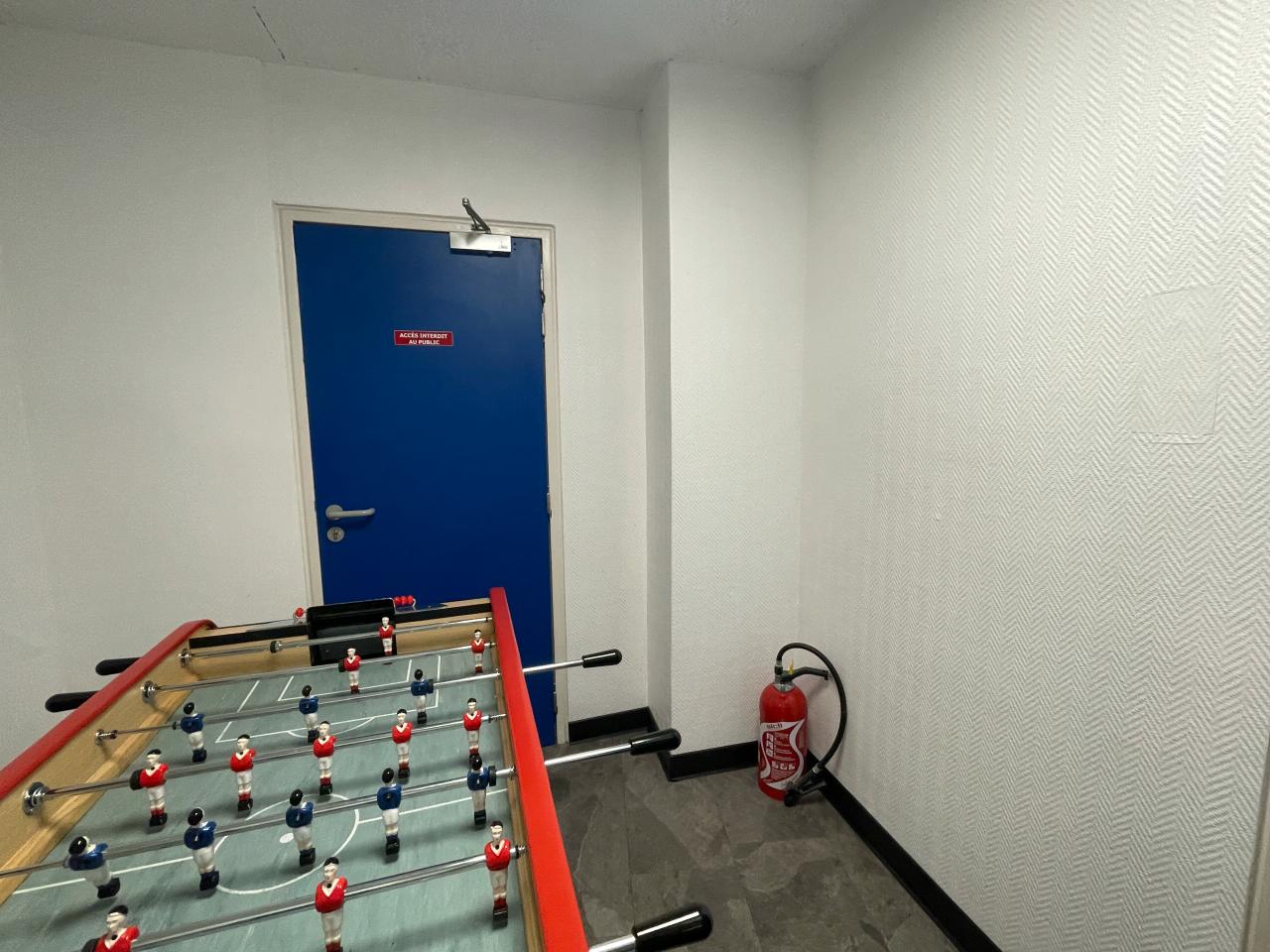 Location bureau Metz Moselle OLBUR2532327 9