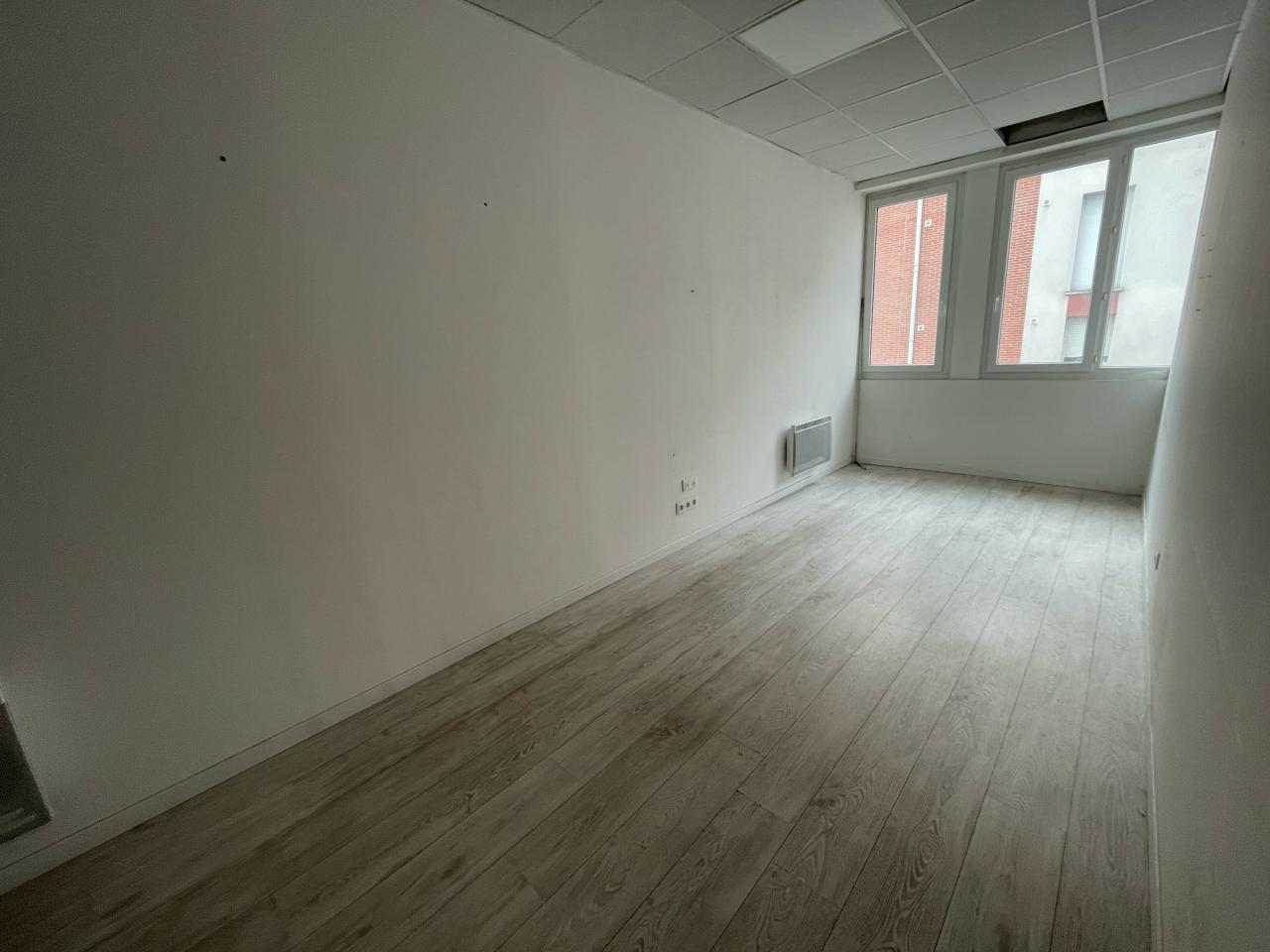 Vente bureau Toulouse Haute-Garonne OVBUR2426661 7