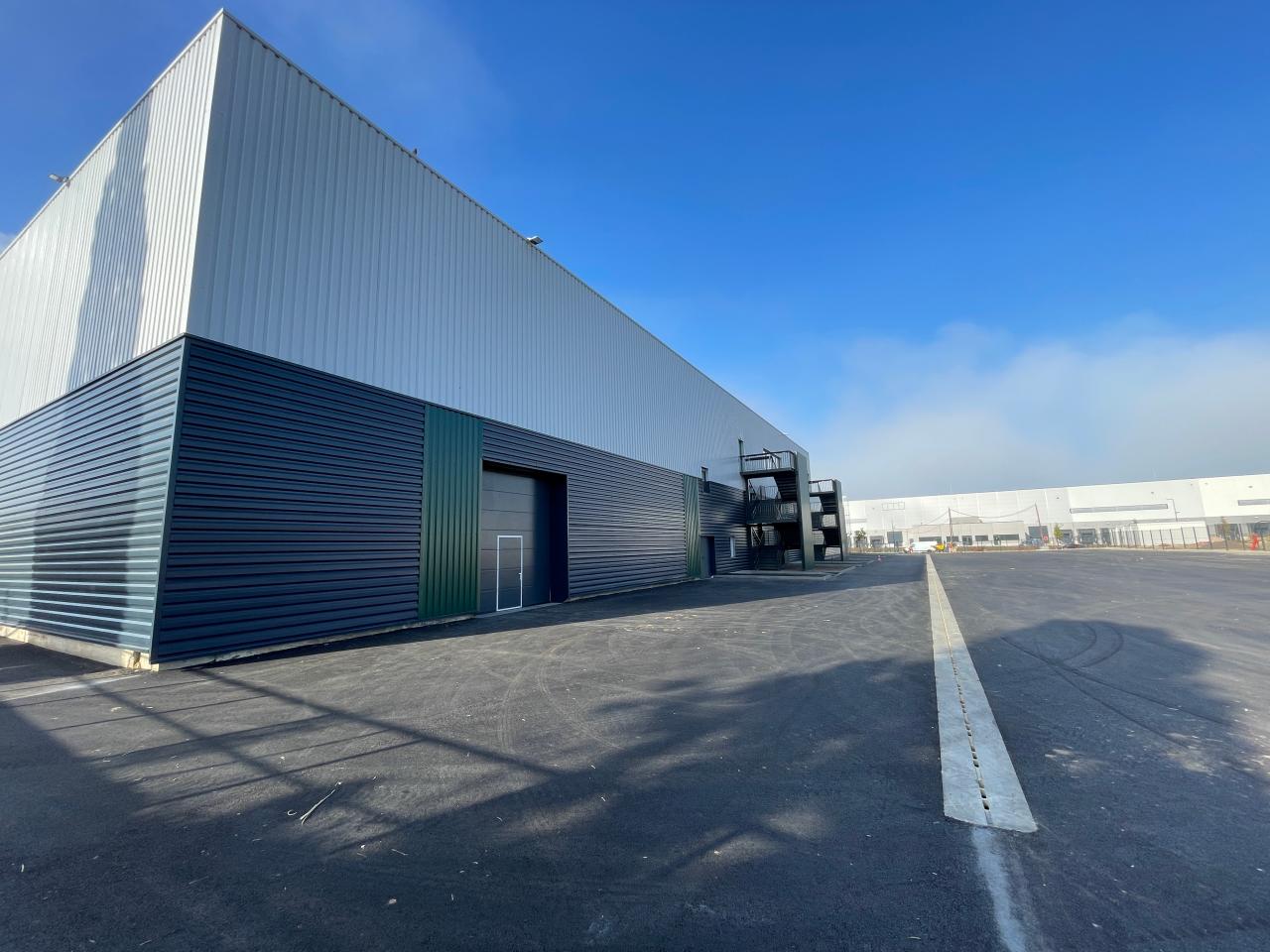 Location local d'activité Petit-Couronne Seine-Maritime OLACT2535819 4