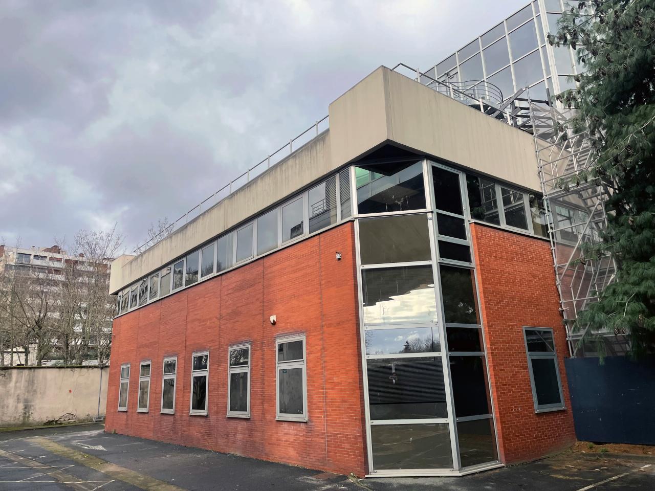 Vente bureau Saint-Cloud Hauts-de-Seine OVBUR2533344 2