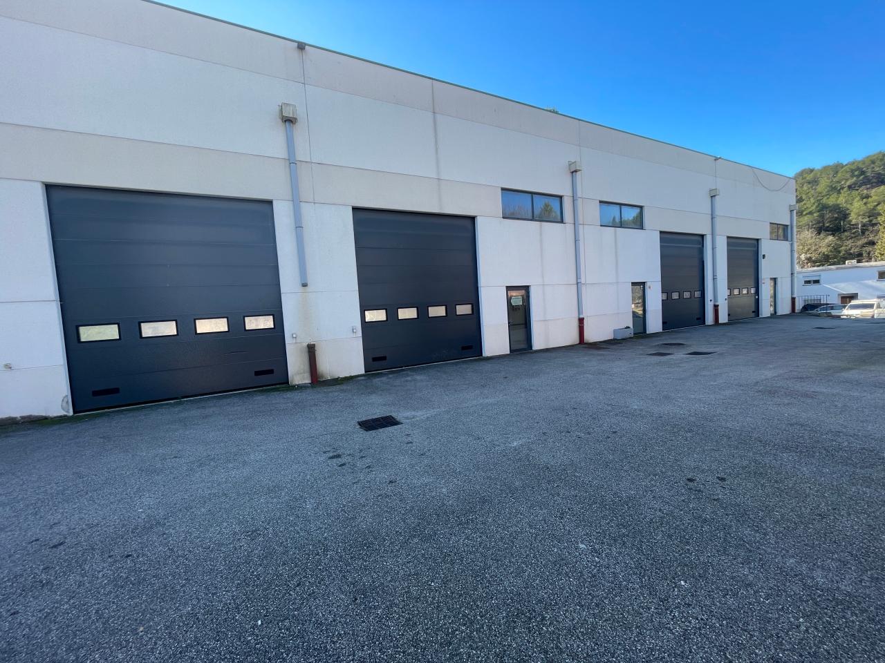 Location local d'activité Mouans-Sartoux Alpes-Maritimes OLACT2638561 8