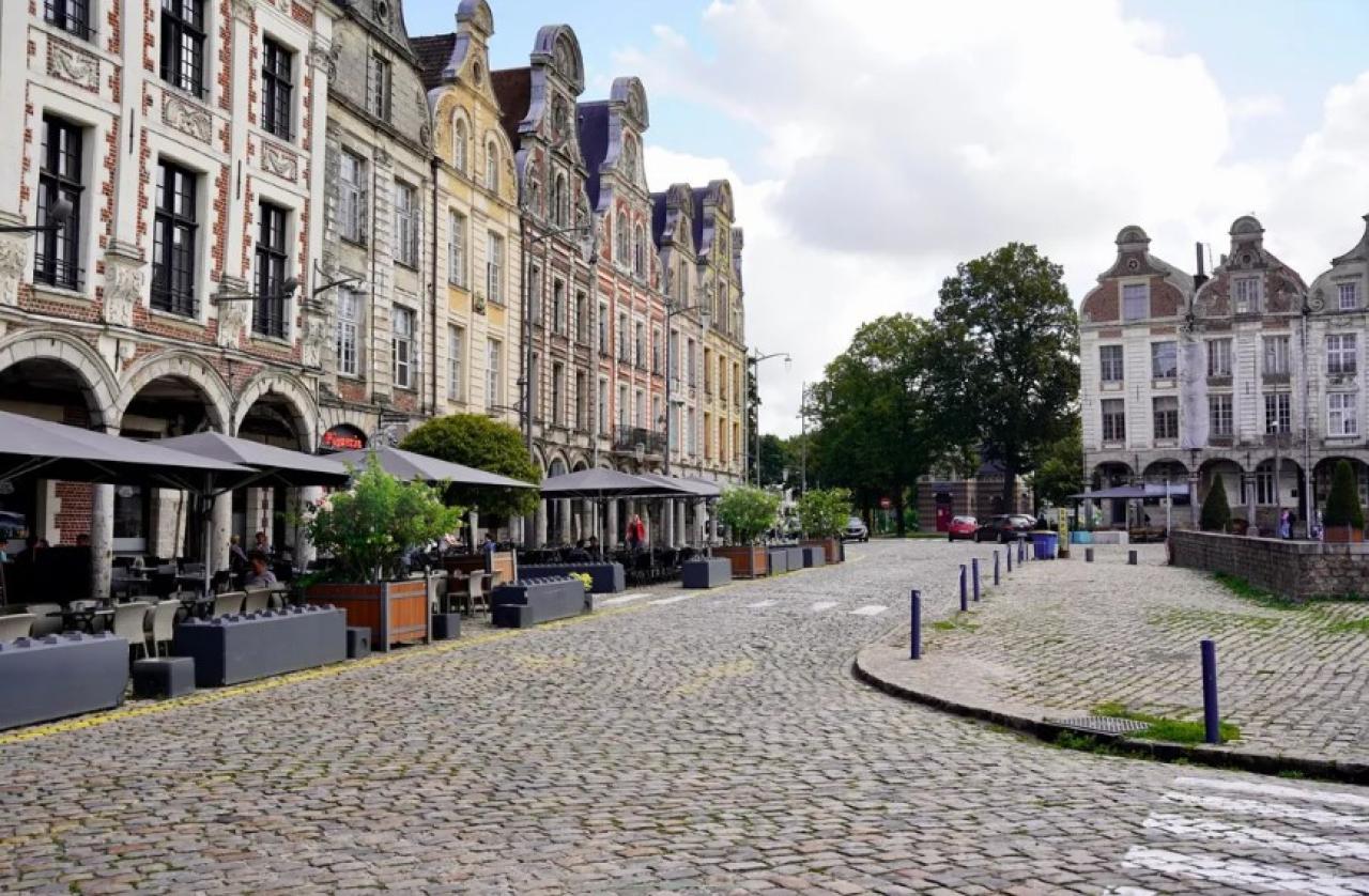 Location bureau Arras Pas-de-Calais OLBUR2530959 8