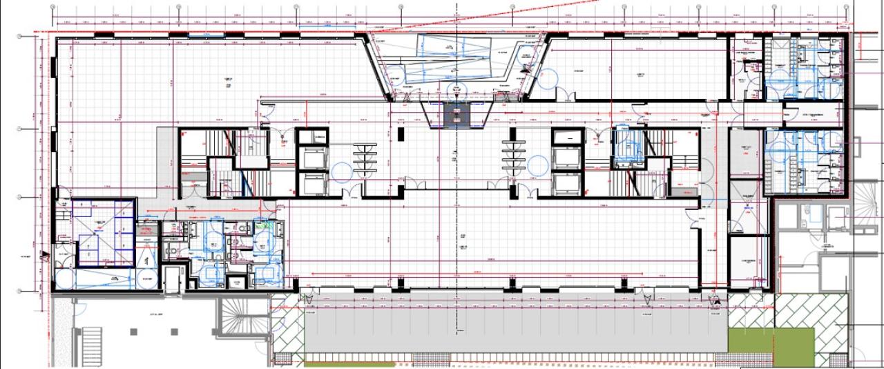 Location bureau Bordeaux Gironde OLBUR2533456 3