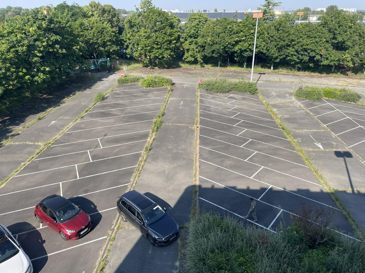 Location bureau La Ville aux Dames Indre-et-Loire OLBUR2424109 9