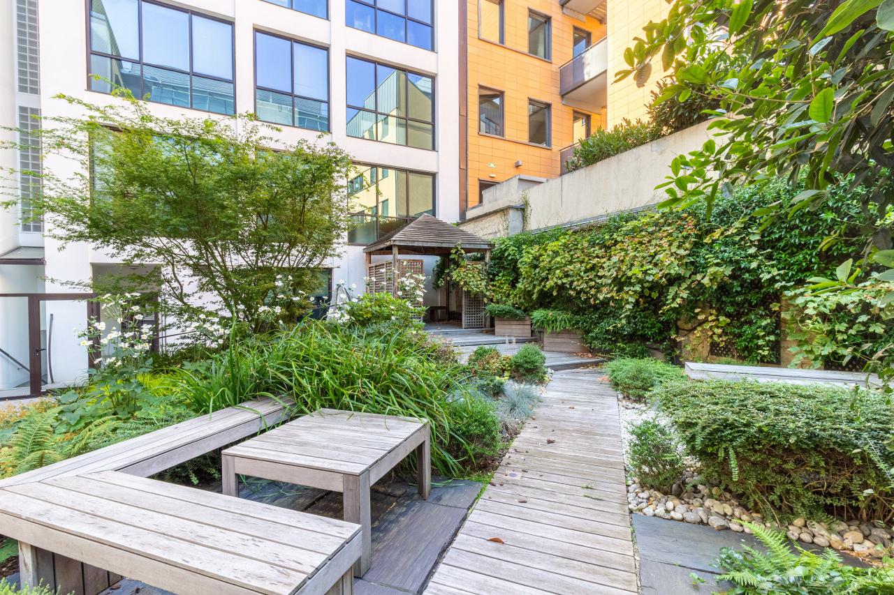 Location bureau Suresnes Hauts-de-Seine OLBUR2426438 11