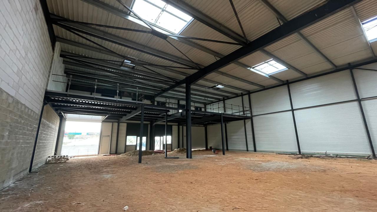 Vente local d'activité Plaisir Yvelines OVACT2310912 5