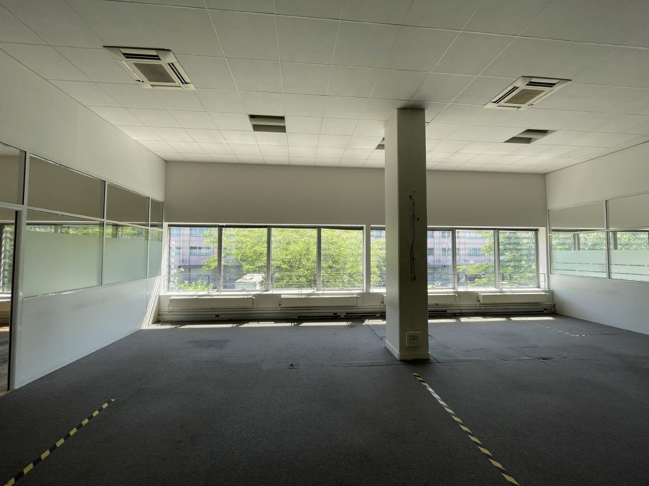 Location bureau Aubervilliers Seine-Saint-Denis OLBUR2203713 2