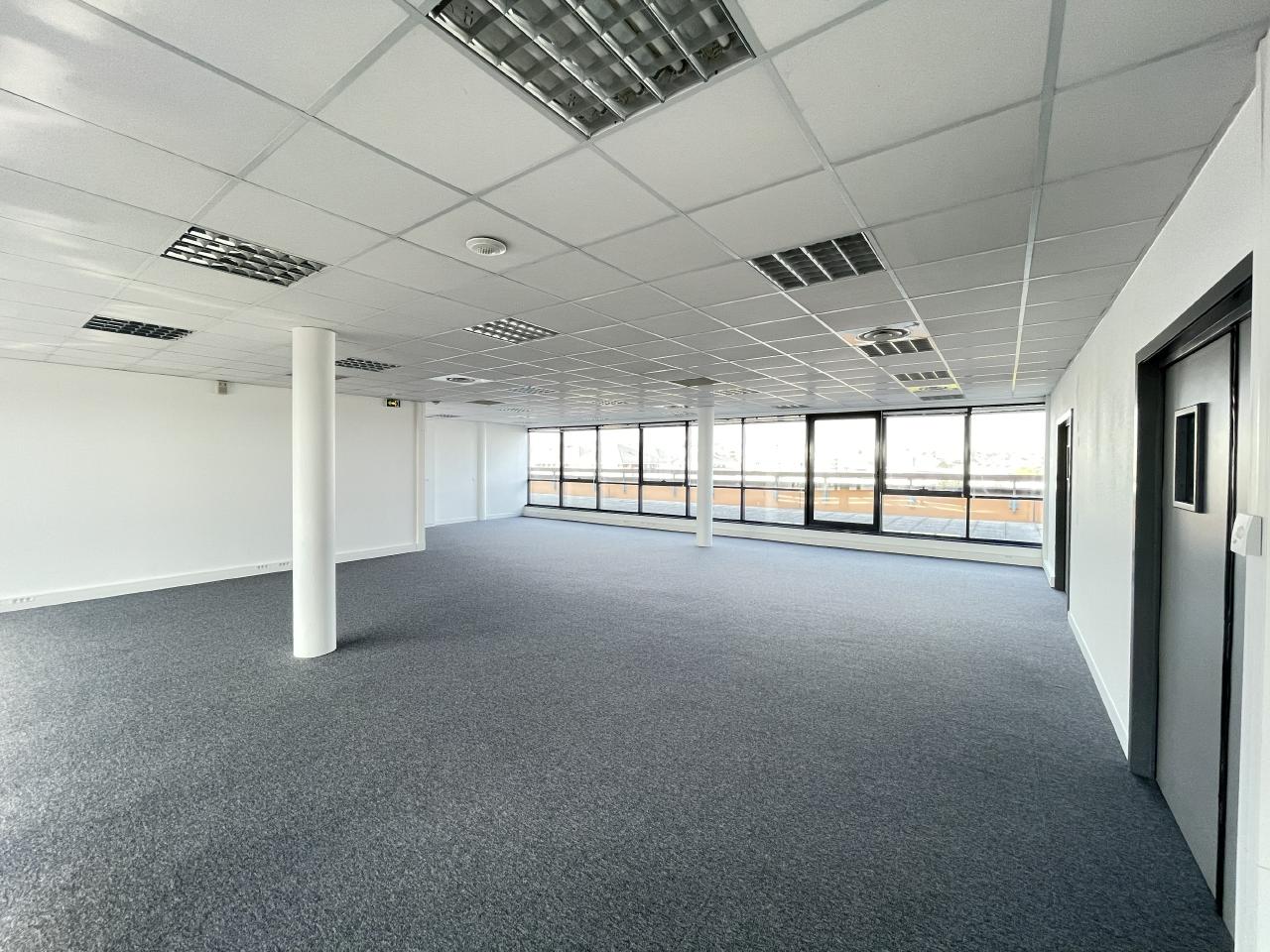 Location bureau Créteil Val-de-Marne OLBUR2108775 3