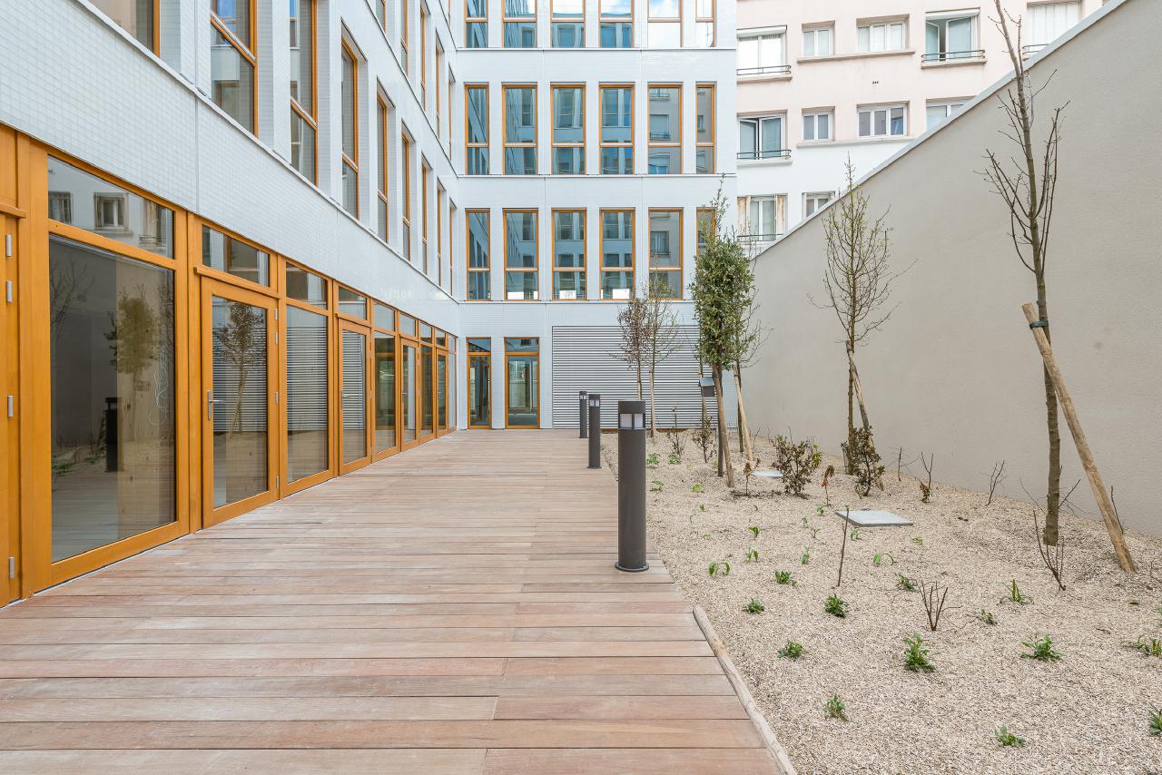 Location bureau Arcueil Val-de-Marne OLBUR2100356 7