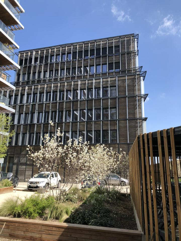 Location bureau Bordeaux Gironde OLBUR2002194 16