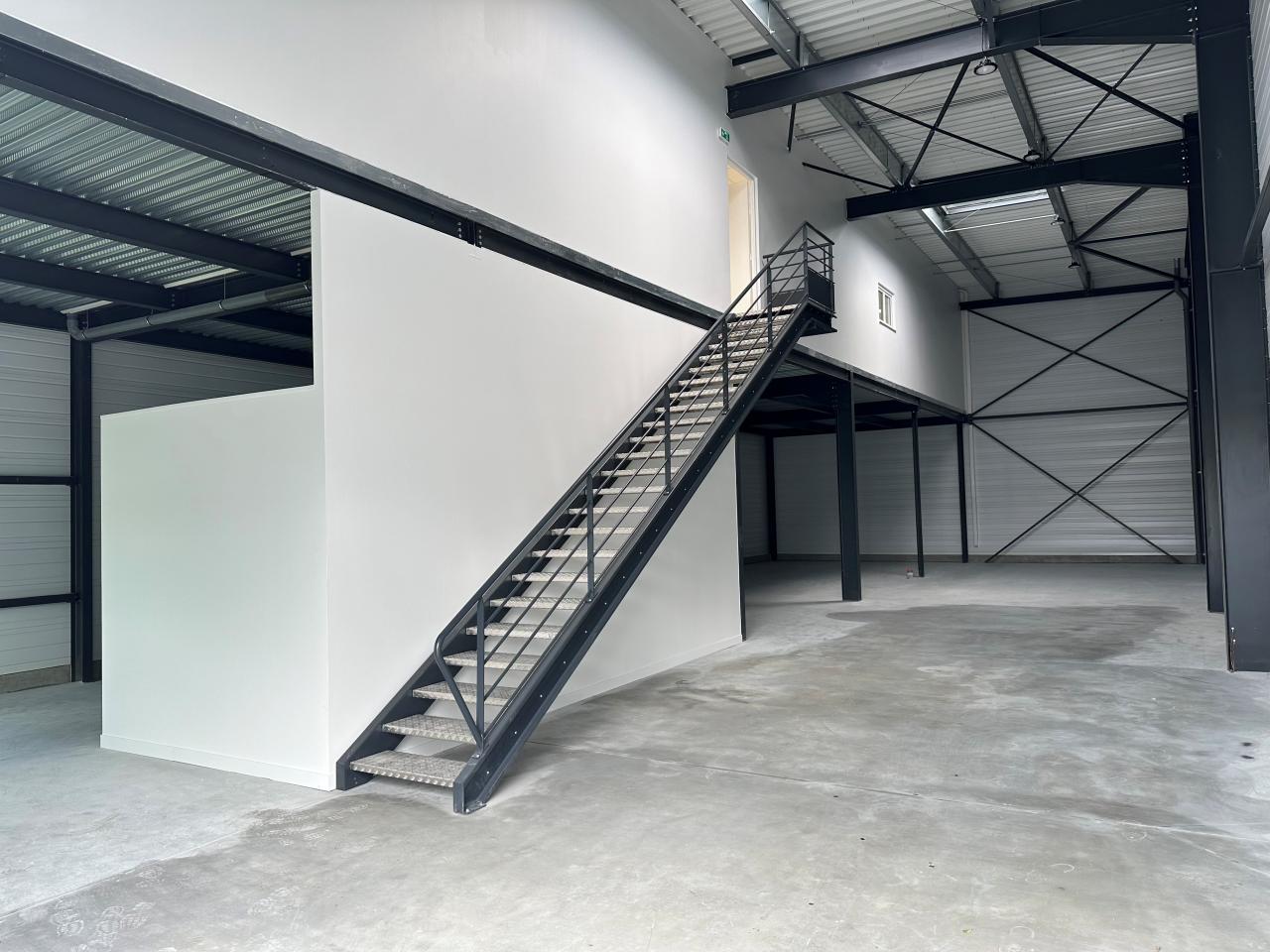 Location local d'activité Tour-de-Salvagny Rhône OLACT2427077 5