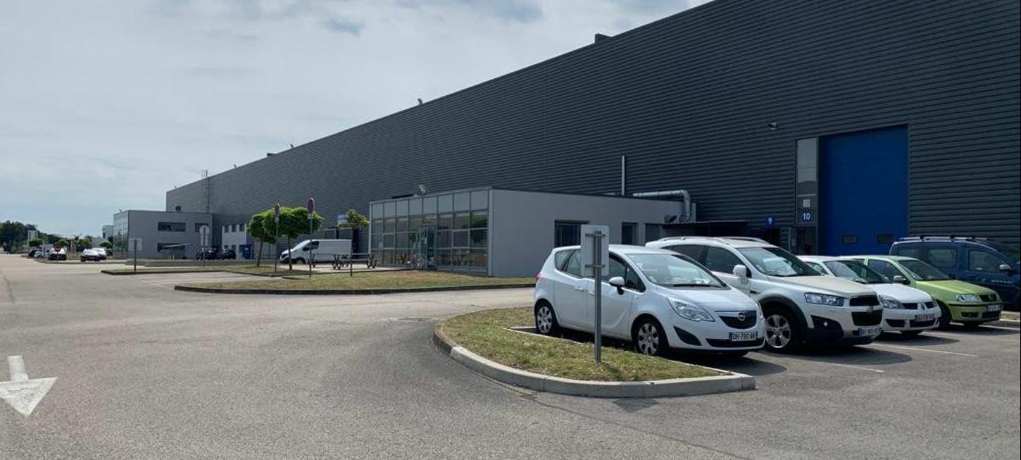 Location local d'activité Saint-Priest Rhône OLACT2534037 1