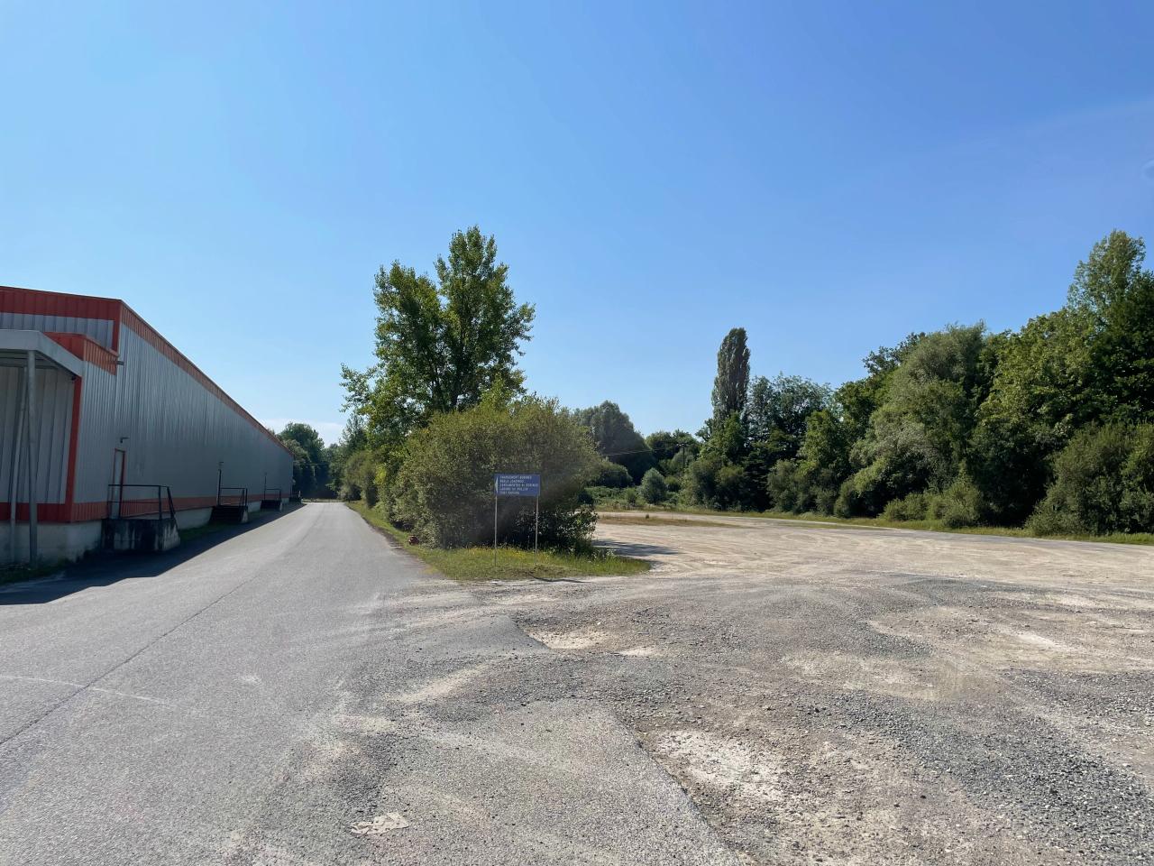 Vente entrepôt classe b Lardin-Saint-Lazare Dordogne OVLOG2530268 30