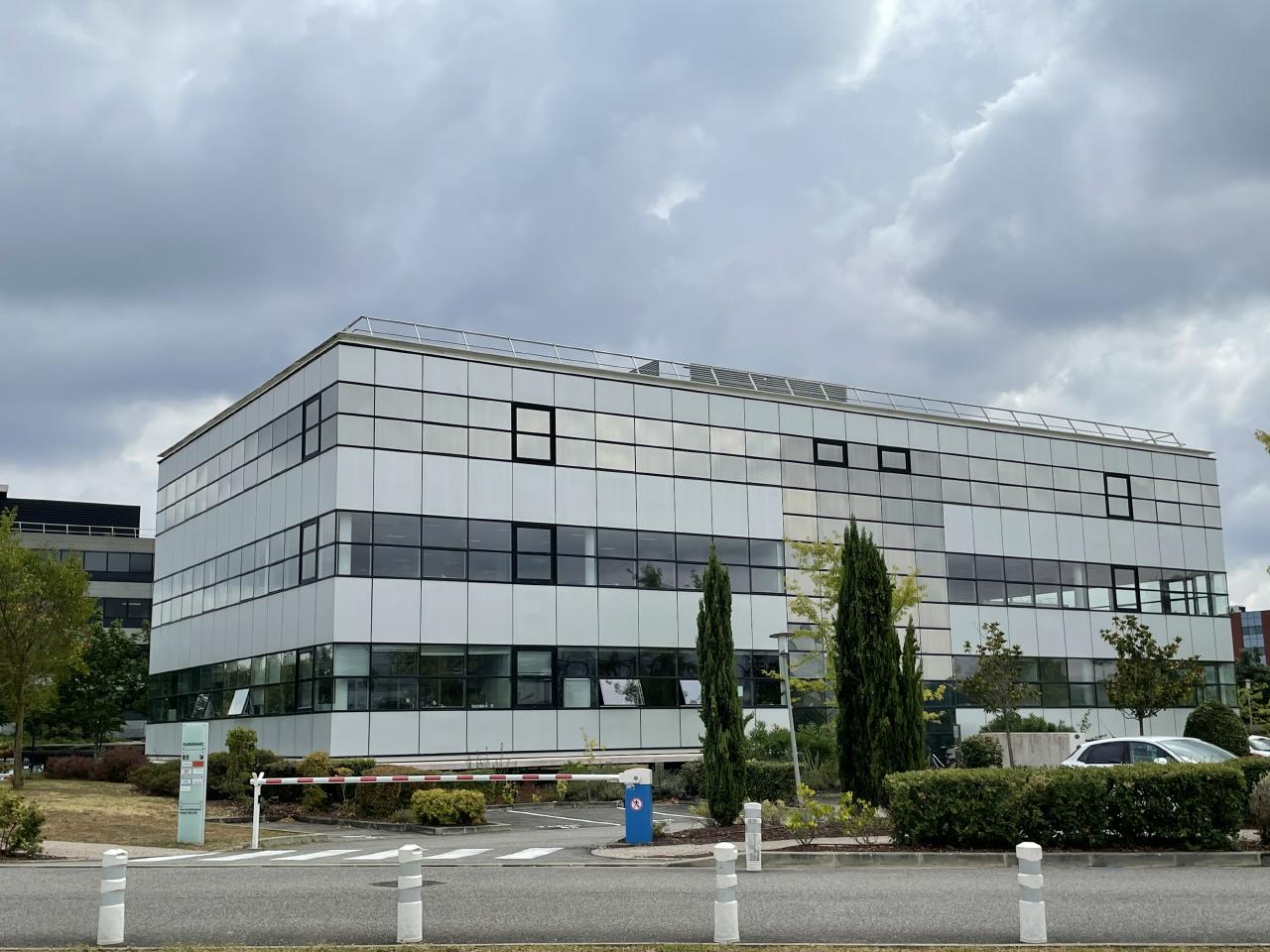 Location bureau Toulouse Haute-Garonne OLBUR2111992 12